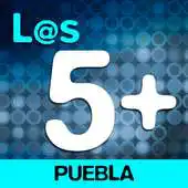 Free play online Los 5 mas Puebla APK