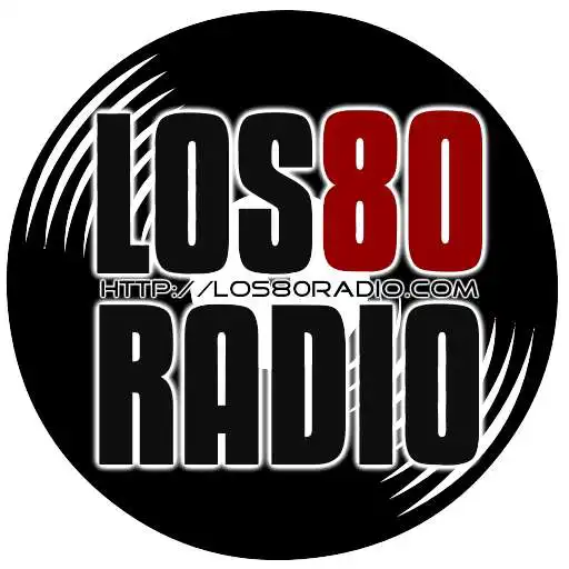 Play LOS 80 RADIO - MERCEDES APK