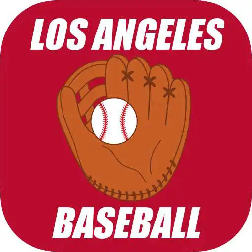 Run free android online Los Angeles Baseball APK