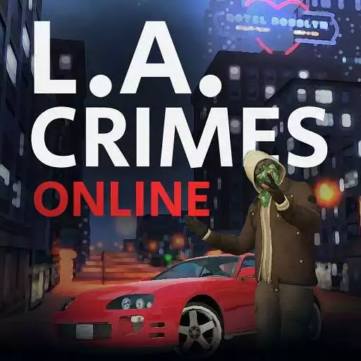 Los Angeles Crimes online game with UptoPlay