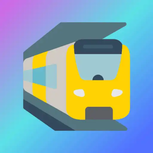 Play Los Angeles Metro Rail Time APK