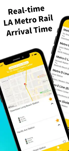 Play Los Angeles Metro Rail Time  and enjoy Los Angeles Metro Rail Time with UptoPlay