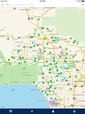 Play Los Angeles Real Estate Sales