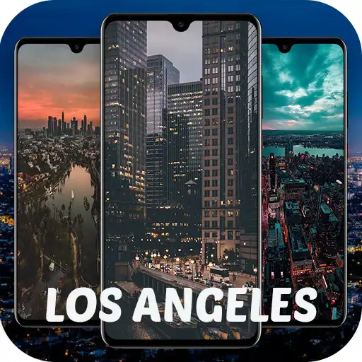 Play Los Angeles Wallpapers APK