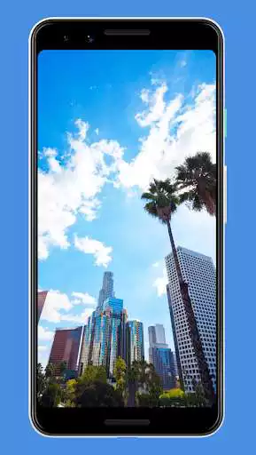 Play Los Angeles Wallpapers  and enjoy Los Angeles Wallpapers with UptoPlay