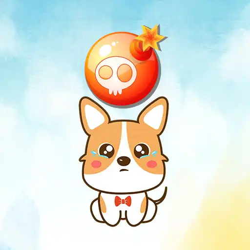 Play Los Cachorros Evitan Bombas APK