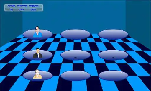 Play Los Cachucerdos as an online game Los Cachucerdos with UptoPlay