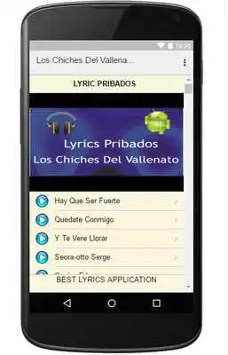 Play Los Chiches Del Vallenato