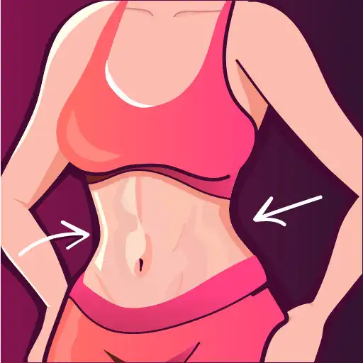 Play Lose Belly Fat  Get In Shape APK