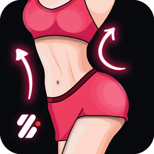 Play Lose Belly Fat Yoga-Ab Workout APK