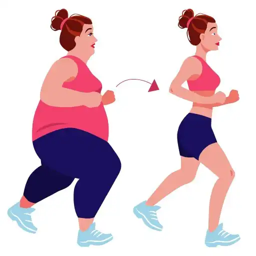 Play Lose Weight App for Women APK