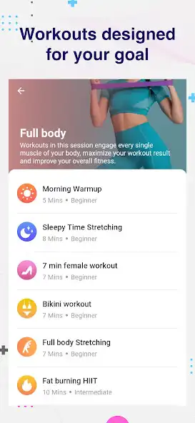 Play Lose Weight App for Women  and enjoy Lose Weight App for Women with UptoPlay