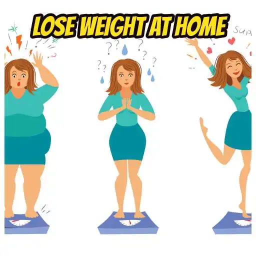 Play Lose Weight at Home APK