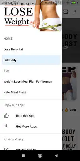 Play Lose Weight at Home  and enjoy Lose Weight at Home with UptoPlay