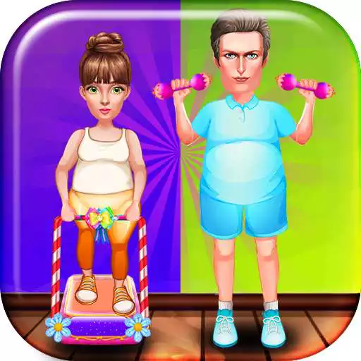 Play Lose Weight Daily APK