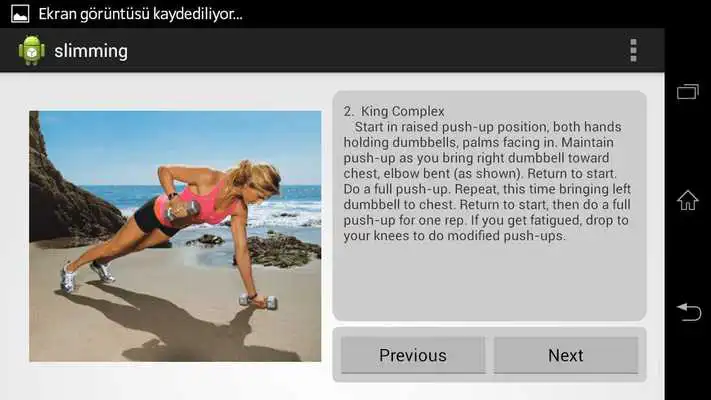 Play Lose weight fast 6 day to slim