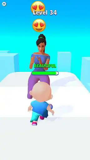 Play Lost Baby  and enjoy Lost Baby with UptoPlay