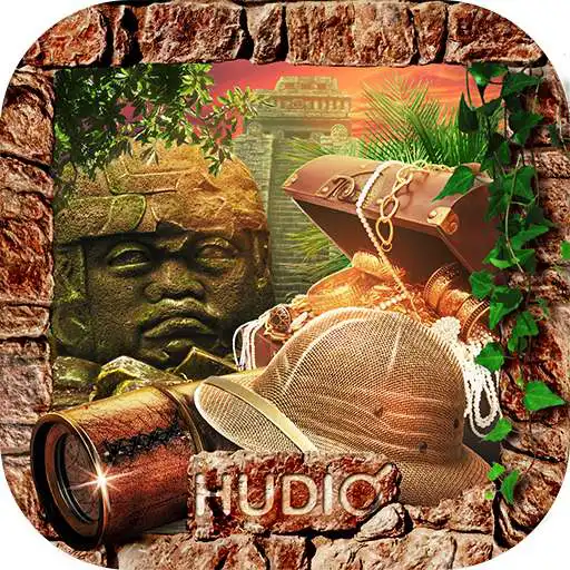 Free play online Lost City Hidden Object Adventure Games Free  APK