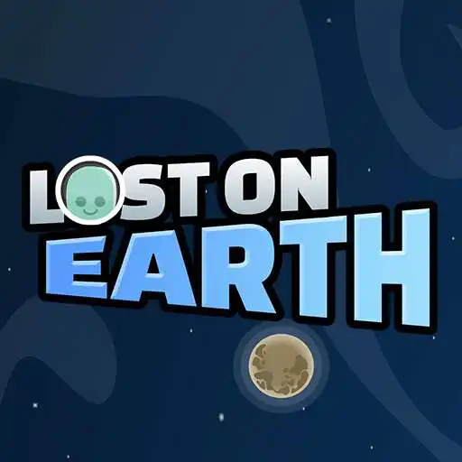 Play Lost on Earth APK