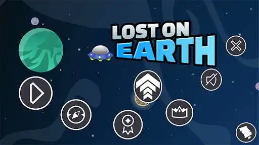 Play Lost on Earth  and enjoy Lost on Earth with UptoPlay