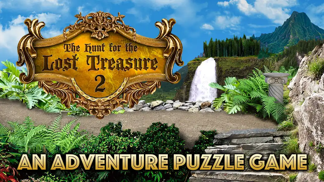 Play Lost Treasure 2  and enjoy Lost Treasure 2 with UptoPlay