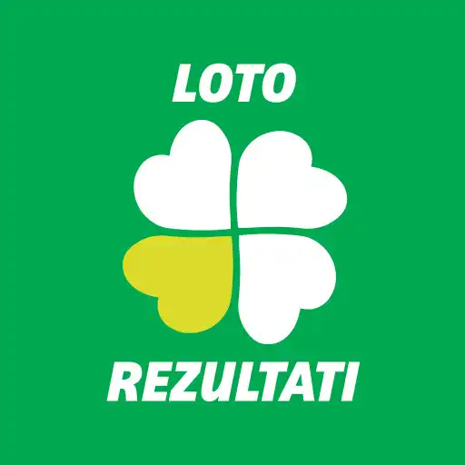 Play Loto rezultati Slovenija APK