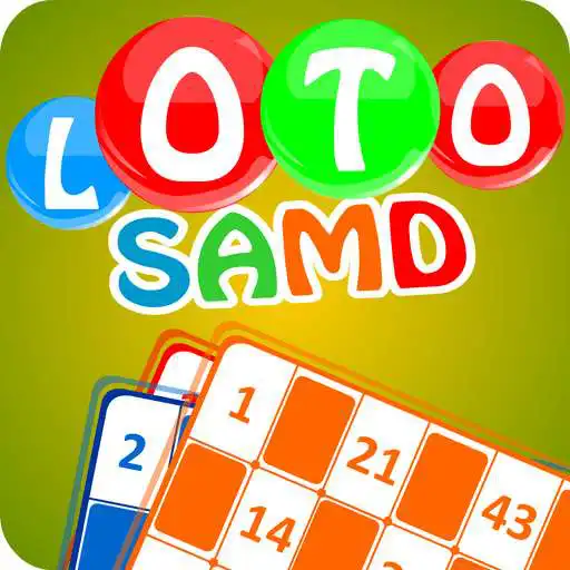 Free play online Loto SAMD, puzzle game.  APK