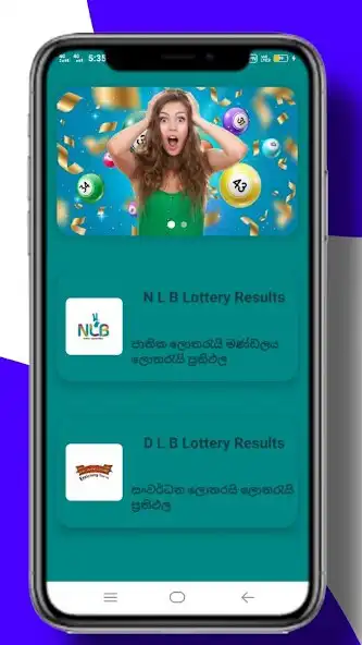 Play Lottery Results Sri Lanka (Sin  and enjoy Lottery Results Sri Lanka (Sin with UptoPlay