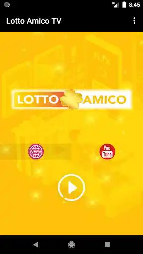 Play Lotto Amico  and enjoy Lotto Amico with UptoPlay