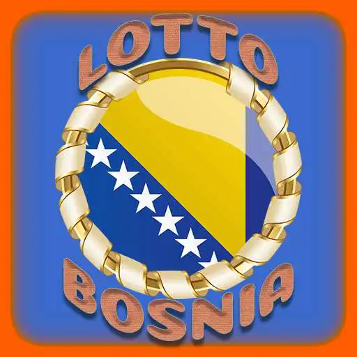 Play Lotto BOSNIA Random Numbers for BOSNIA Lottery APK