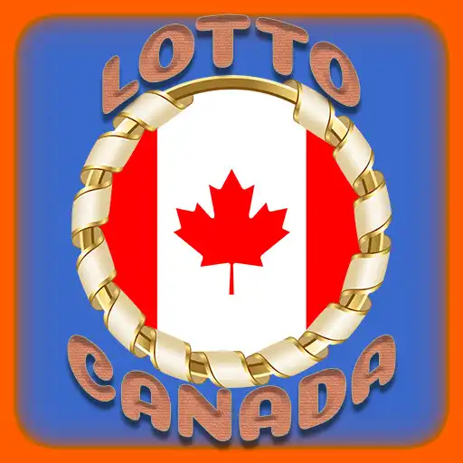 Play Lotto CANADA APK