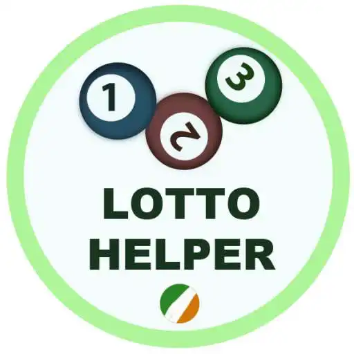 Play Lotto Helper IE APK