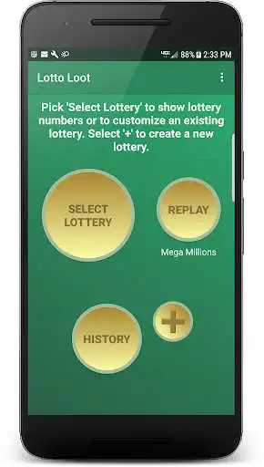 Play Lotto Loot  and enjoy Lotto Loot with UptoPlay