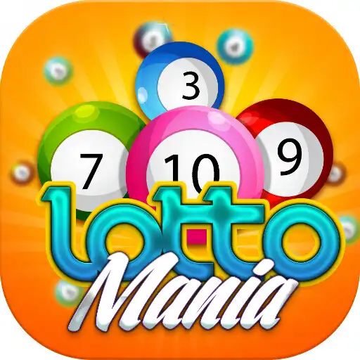 Play LottoMania - Powerball  World lotteries jackpots APK