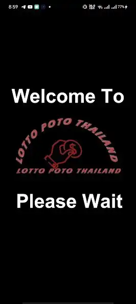 Play Lotto Potto Thailand as an online game Lotto Potto Thailand with UptoPlay