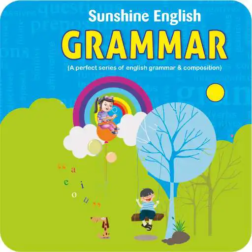 Play Lotus English Grammar - 6 APK