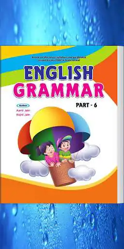 Play Lotus English Grammar - 6  and enjoy Lotus English Grammar - 6 with UptoPlay