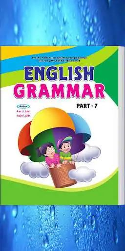 Play Lotus English Grammar - 7  and enjoy Lotus English Grammar - 7 with UptoPlay