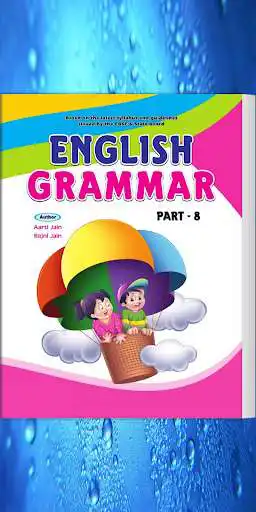 Play Lotus English Grammar - 8  and enjoy Lotus English Grammar - 8 with UptoPlay