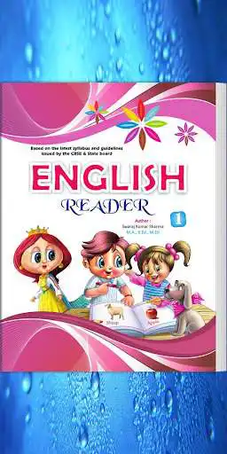 Play Lotus English Reader - 1  and enjoy Lotus English Reader - 1 with UptoPlay