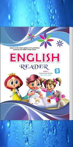 Play Lotus English Reader - 2  and enjoy Lotus English Reader - 2 with UptoPlay