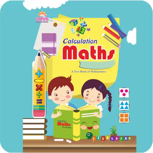 Play Lotus Math - Primer APK