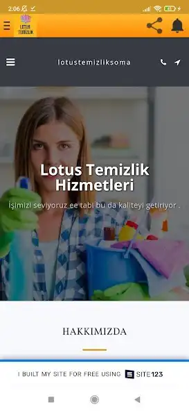 Play LotusTemizlik  and enjoy LotusTemizlik with UptoPlay