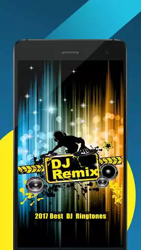 Play Loud DJ Remix ringtones