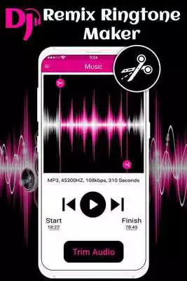 Play Loud DJ Remix ringtones