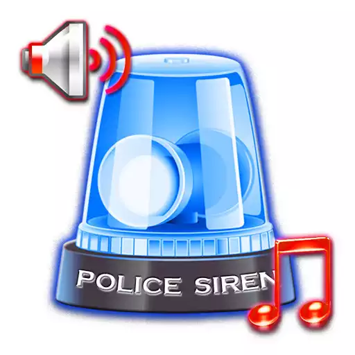 Play LOUD Siren Ringtones APK