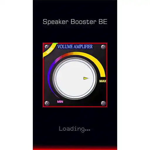 Play Loud Volume Booster as an online game Loud Volume Booster with UptoPlay