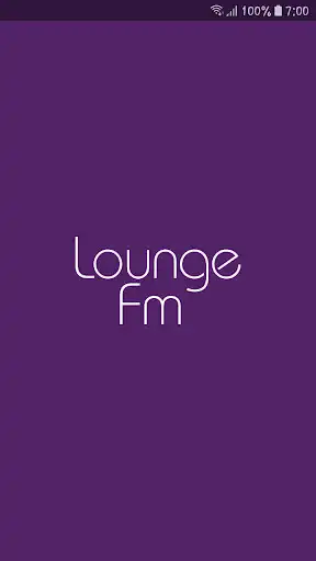 Play Lounge FM