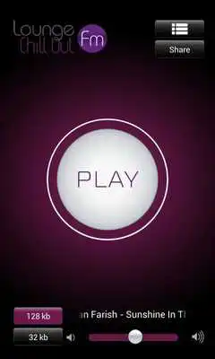 Play Lounge FM