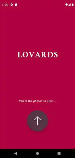 Play Lovards  and enjoy Lovards with UptoPlay